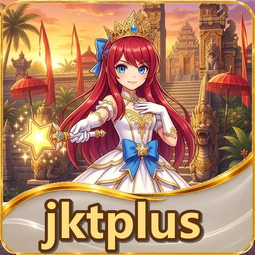 Filter kategori pada katalog jktplus untuk mempersempit daftar aplikasi