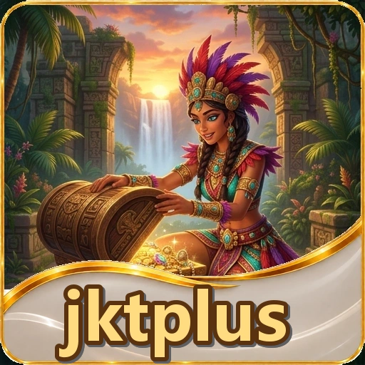 Opsi lupa sandi pada layar masuk akun jktplus di Android